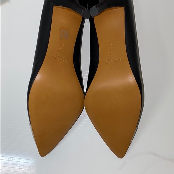 Coach heels 👠 - Picture 4 of 7